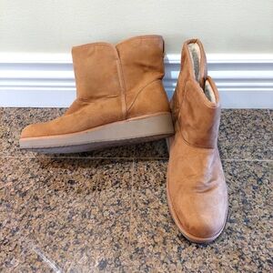 Airwalk Women's Winter Boots Size 10 US